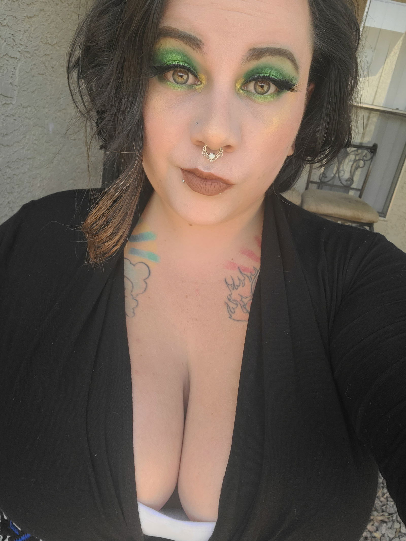 Lil Moon's avatar