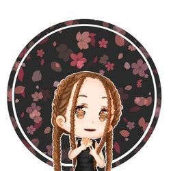 Elizabeth's avatar