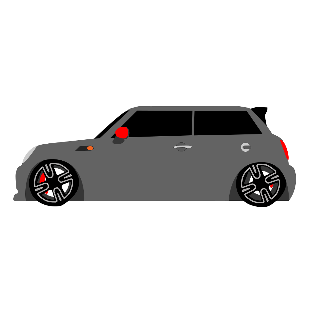 That JCW Guy's avatar