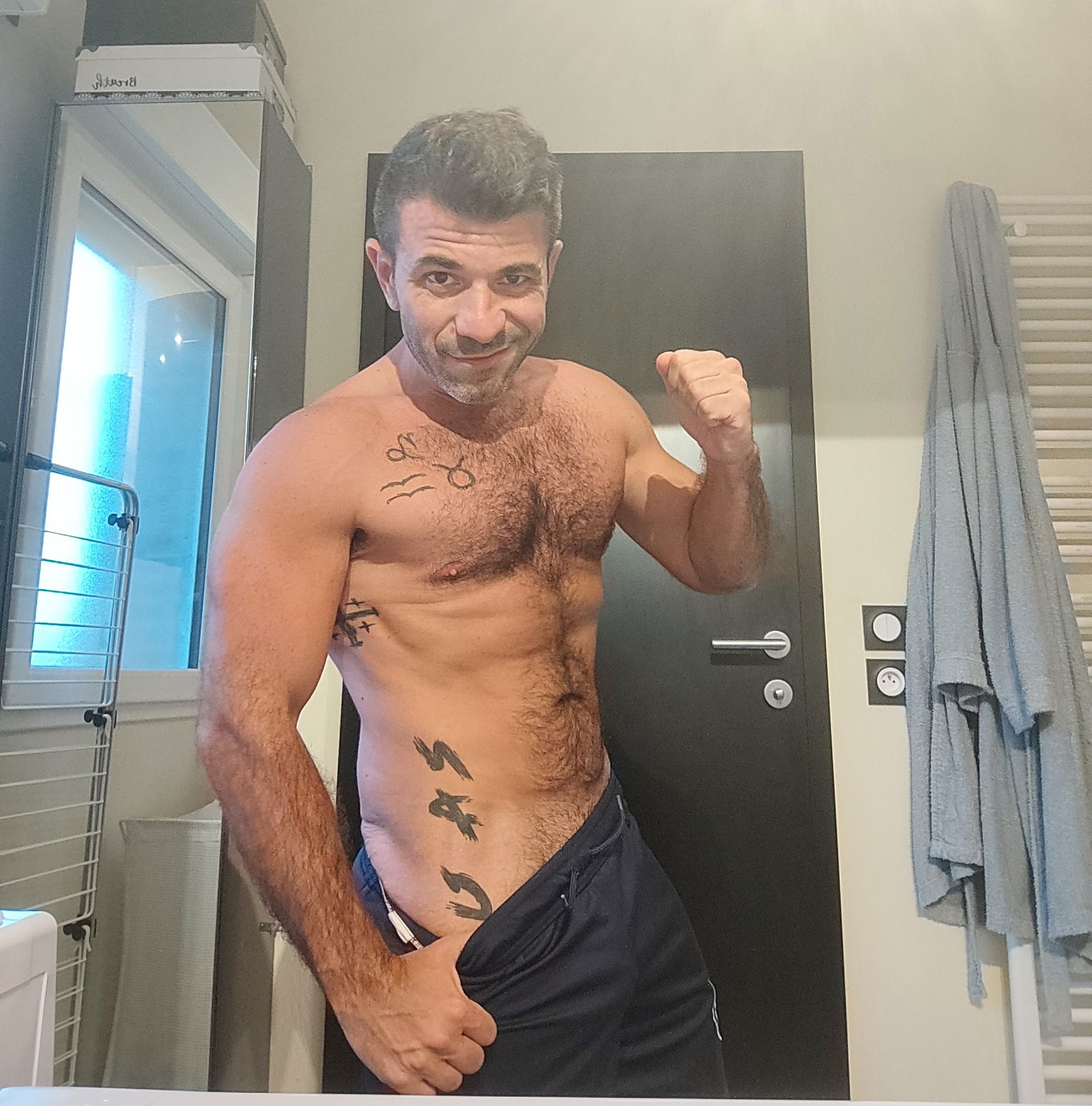 Minipousse86's avatar