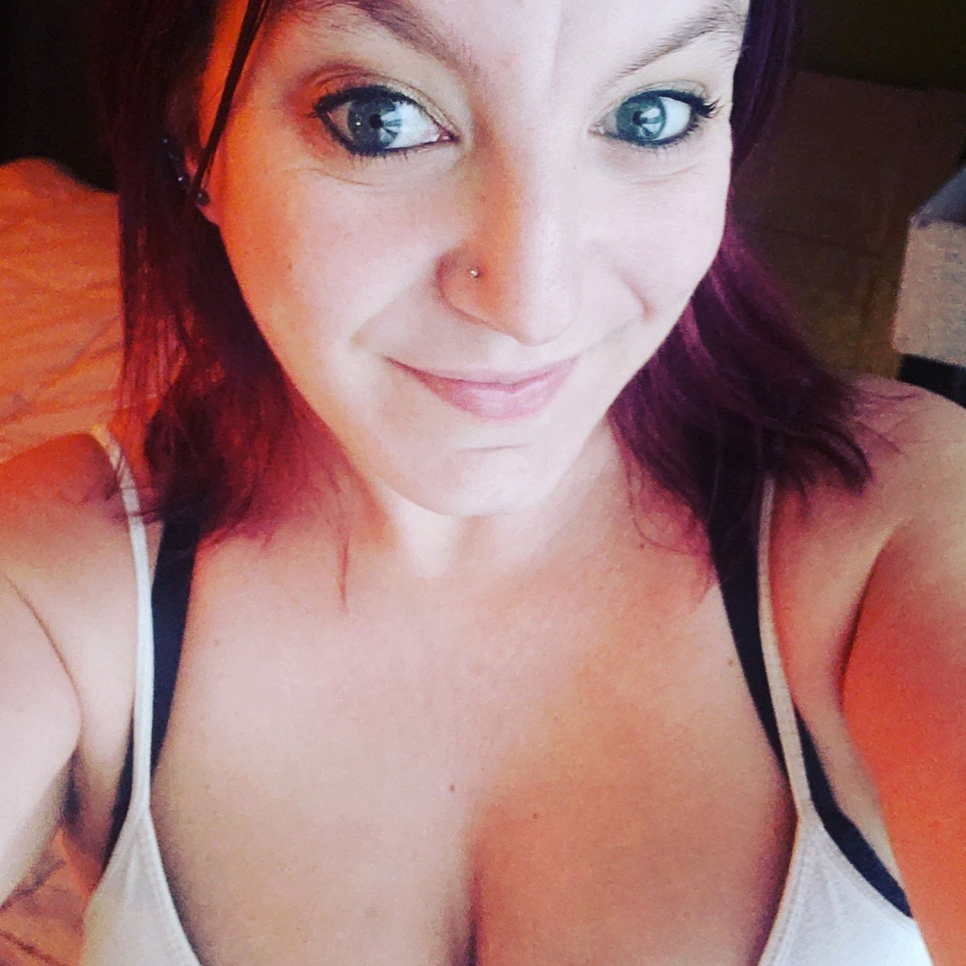 Mel's avatar