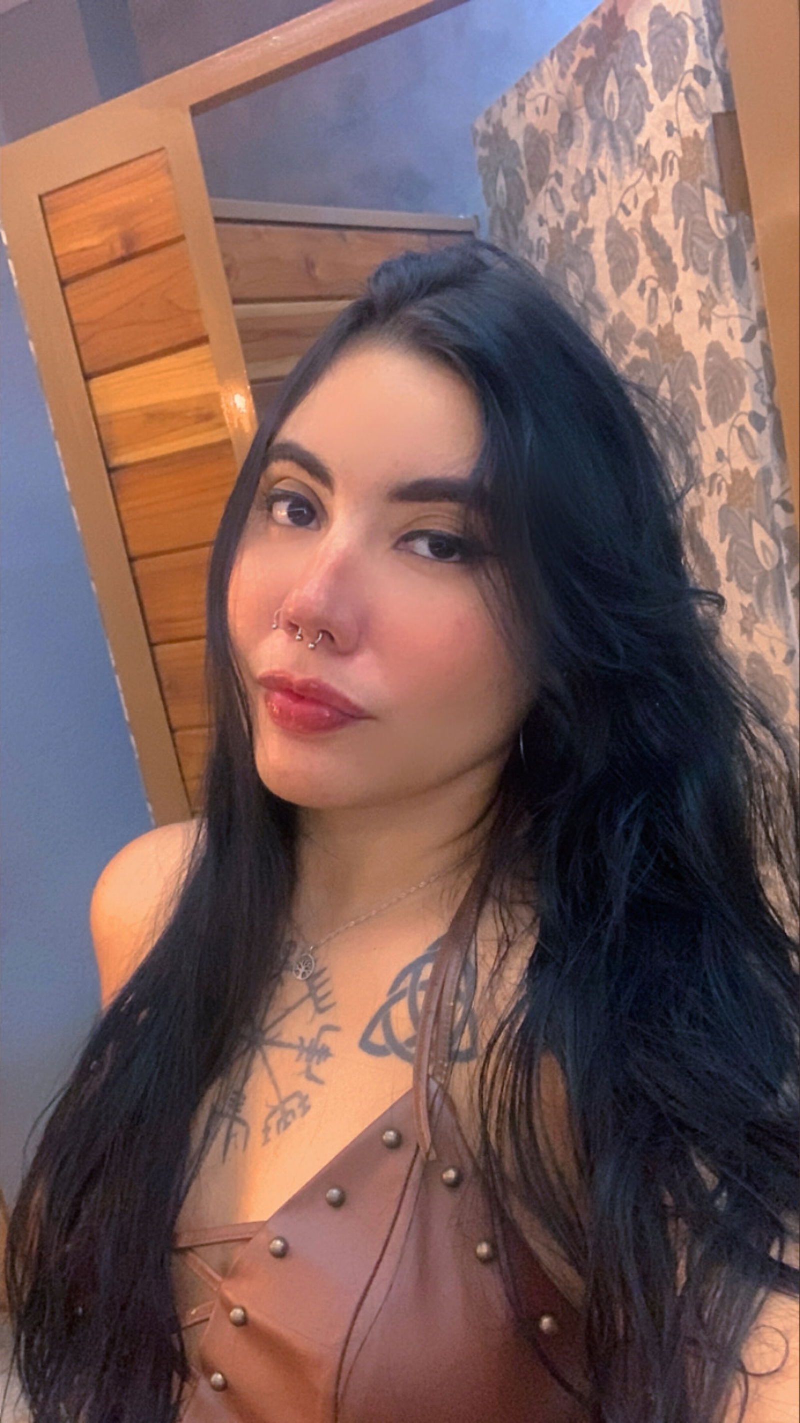 Yasmin 🔥's avatar
