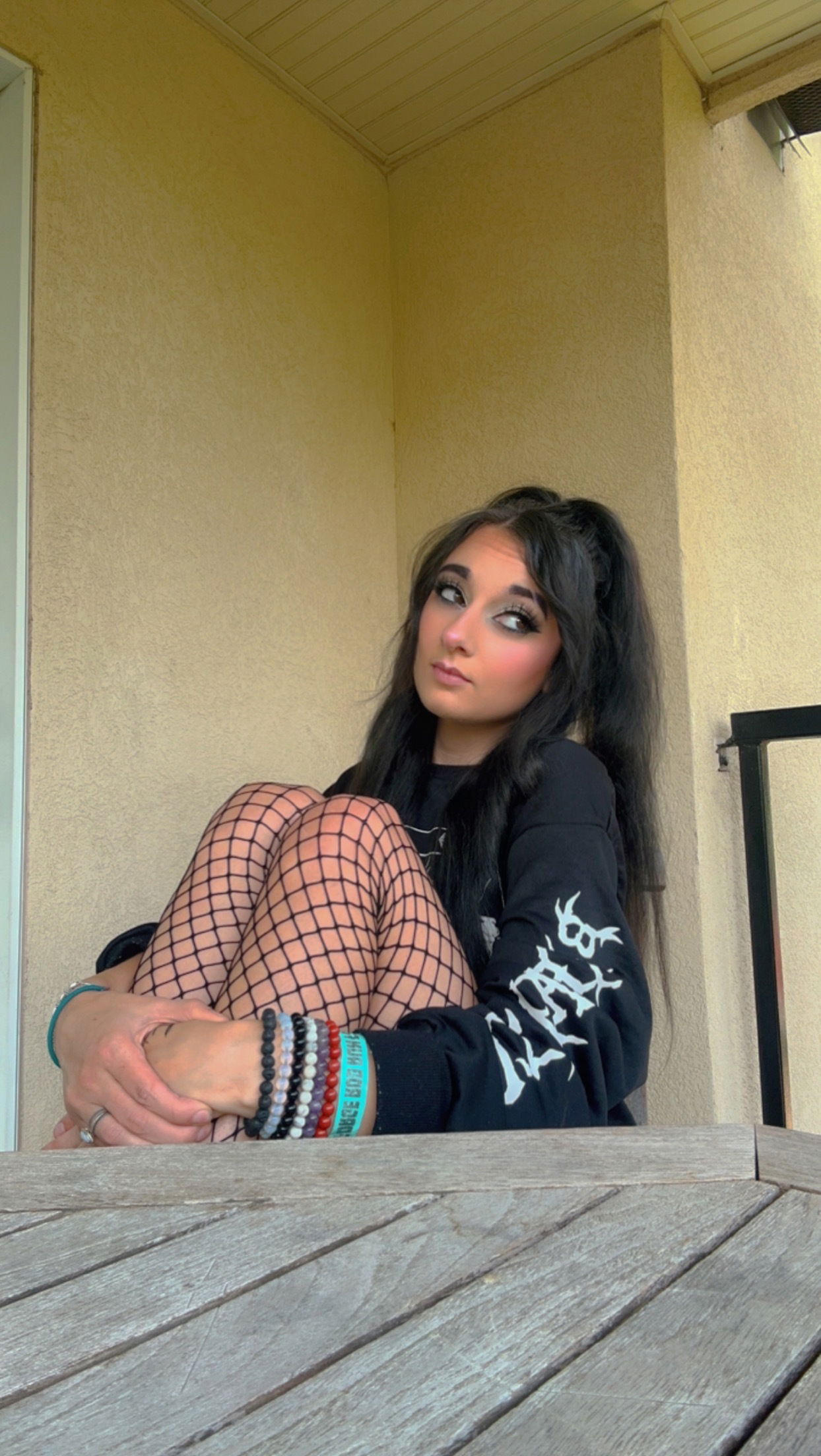 Mayhem Marie's avatar