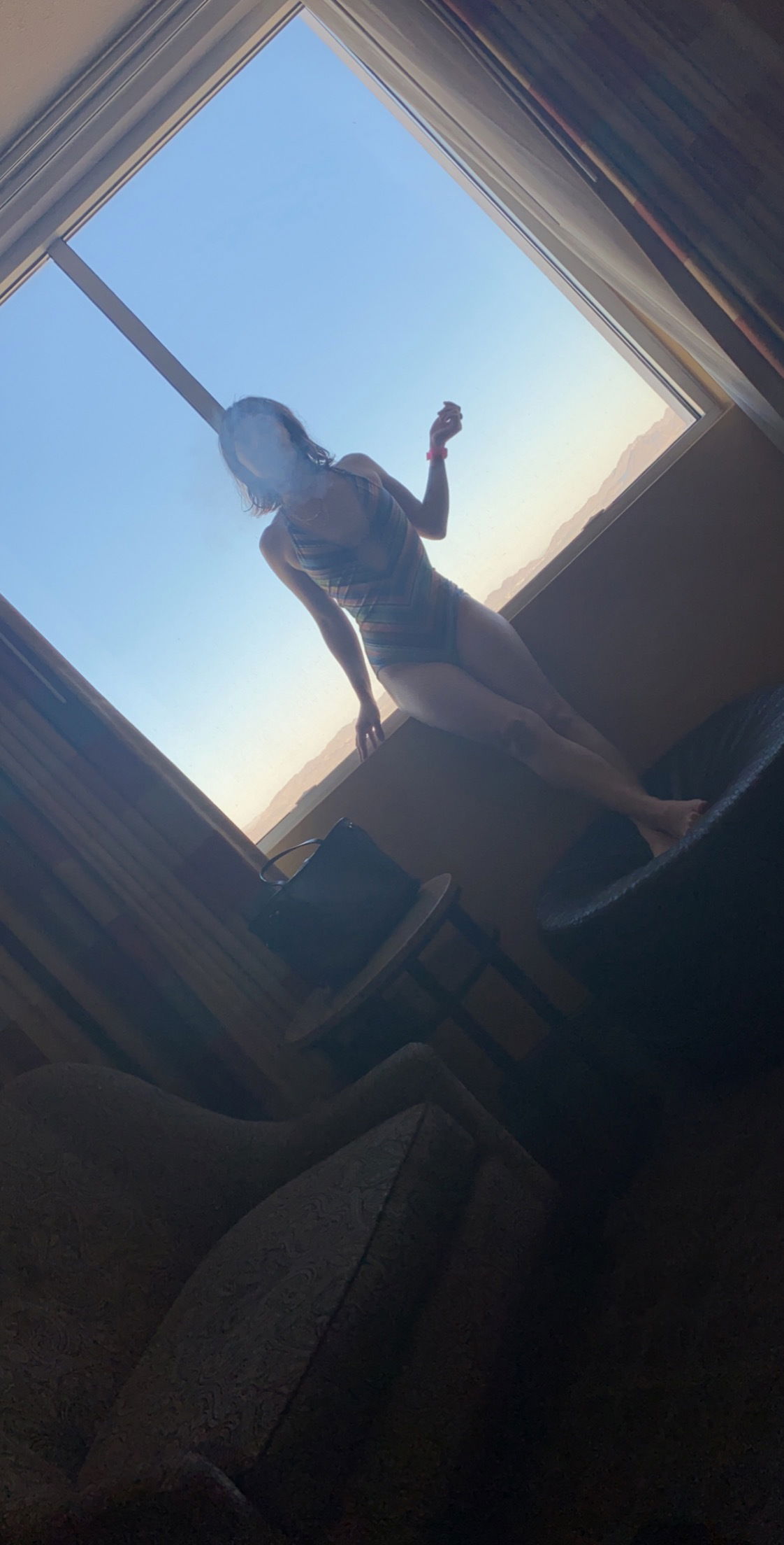 Minnie's avatar