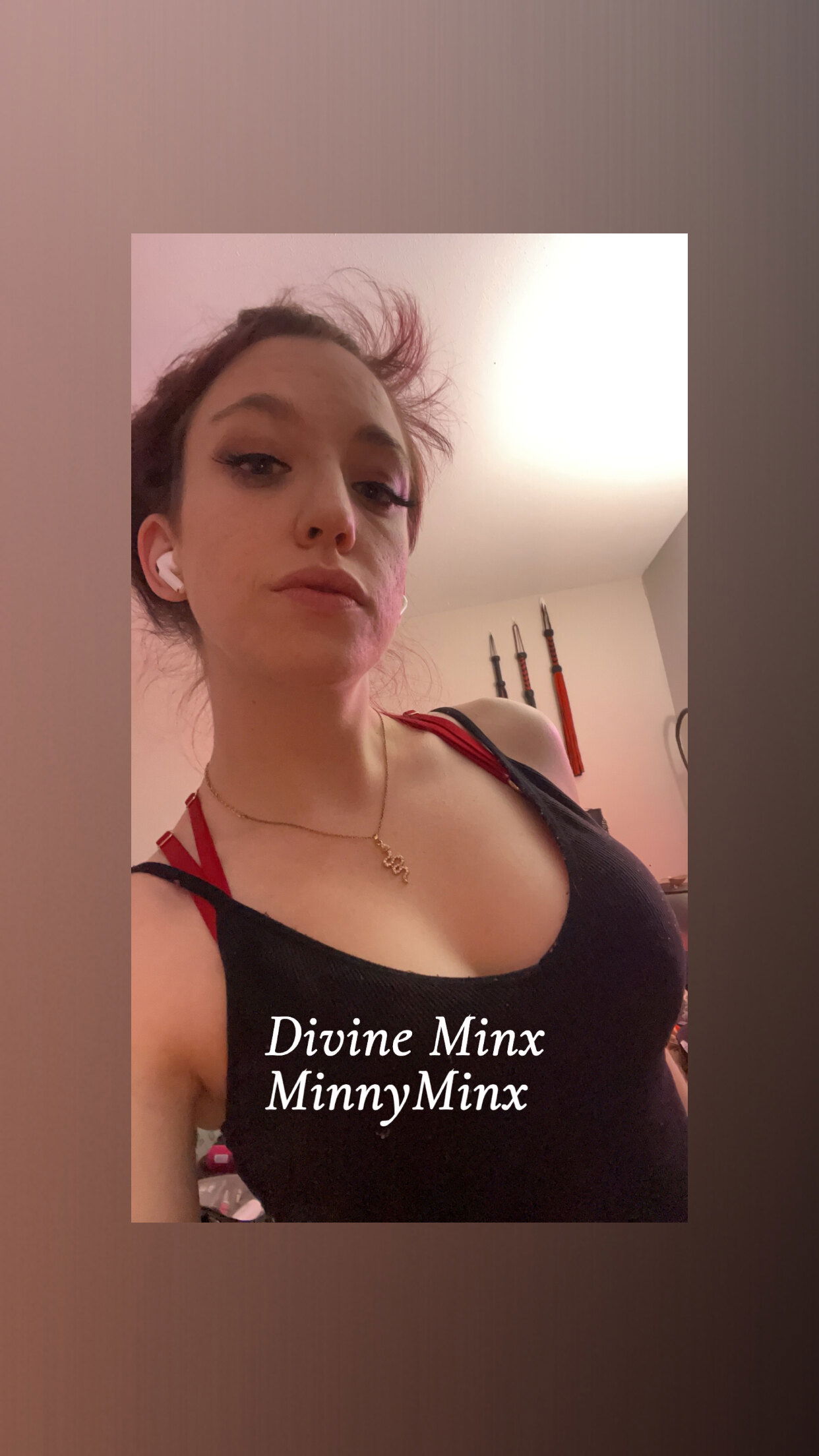 Minny Minx's avatar