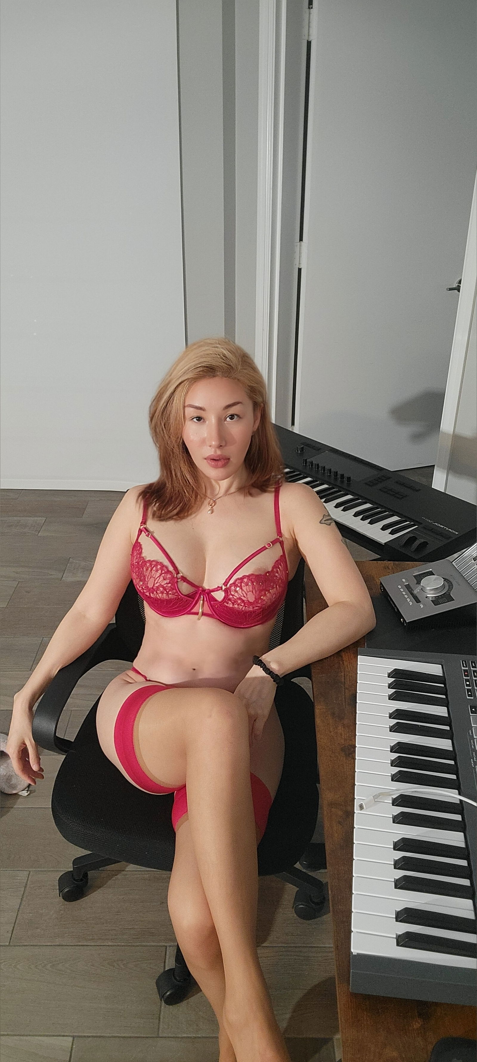 Minoeve's avatar