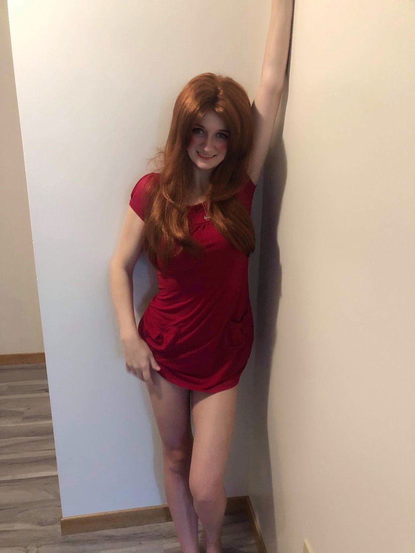 Minxy Tia's avatar