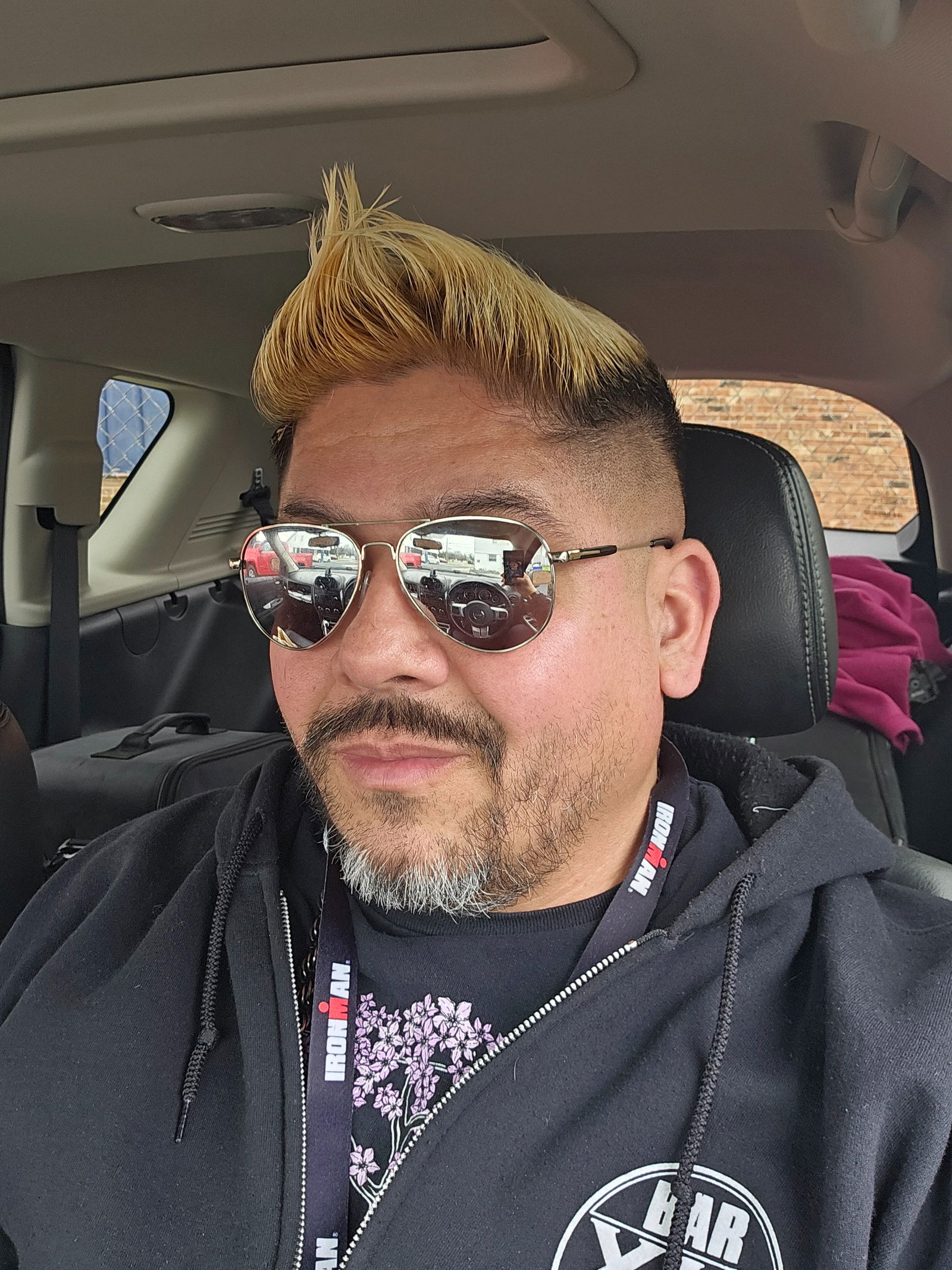 Rico Maui's avatar
