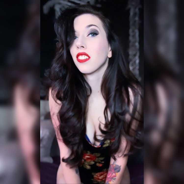 Miranda's avatar