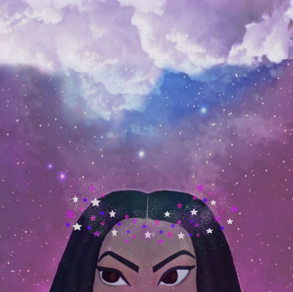 Mirian Moraes's avatar