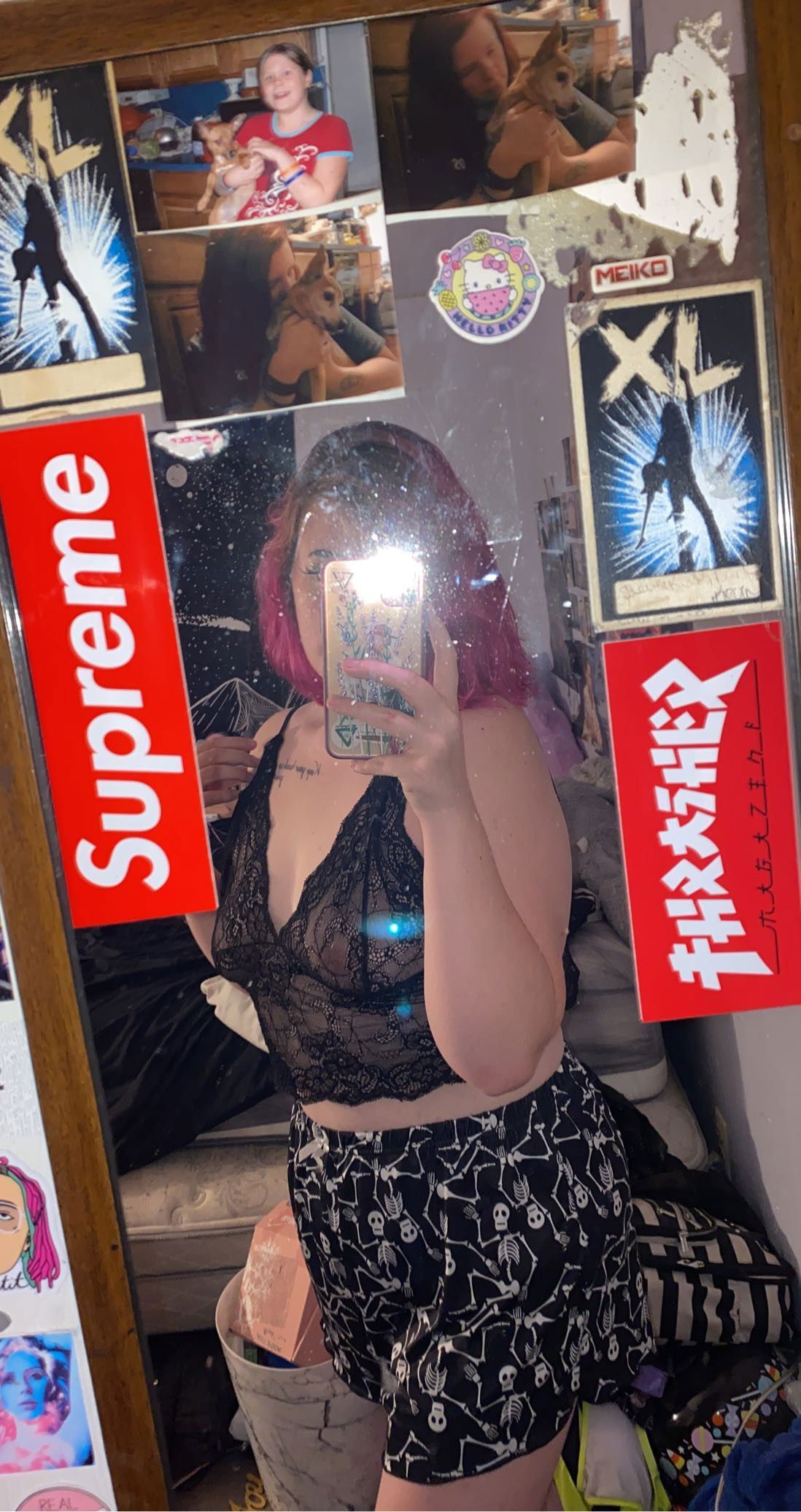 miranda rose 🦋's avatar