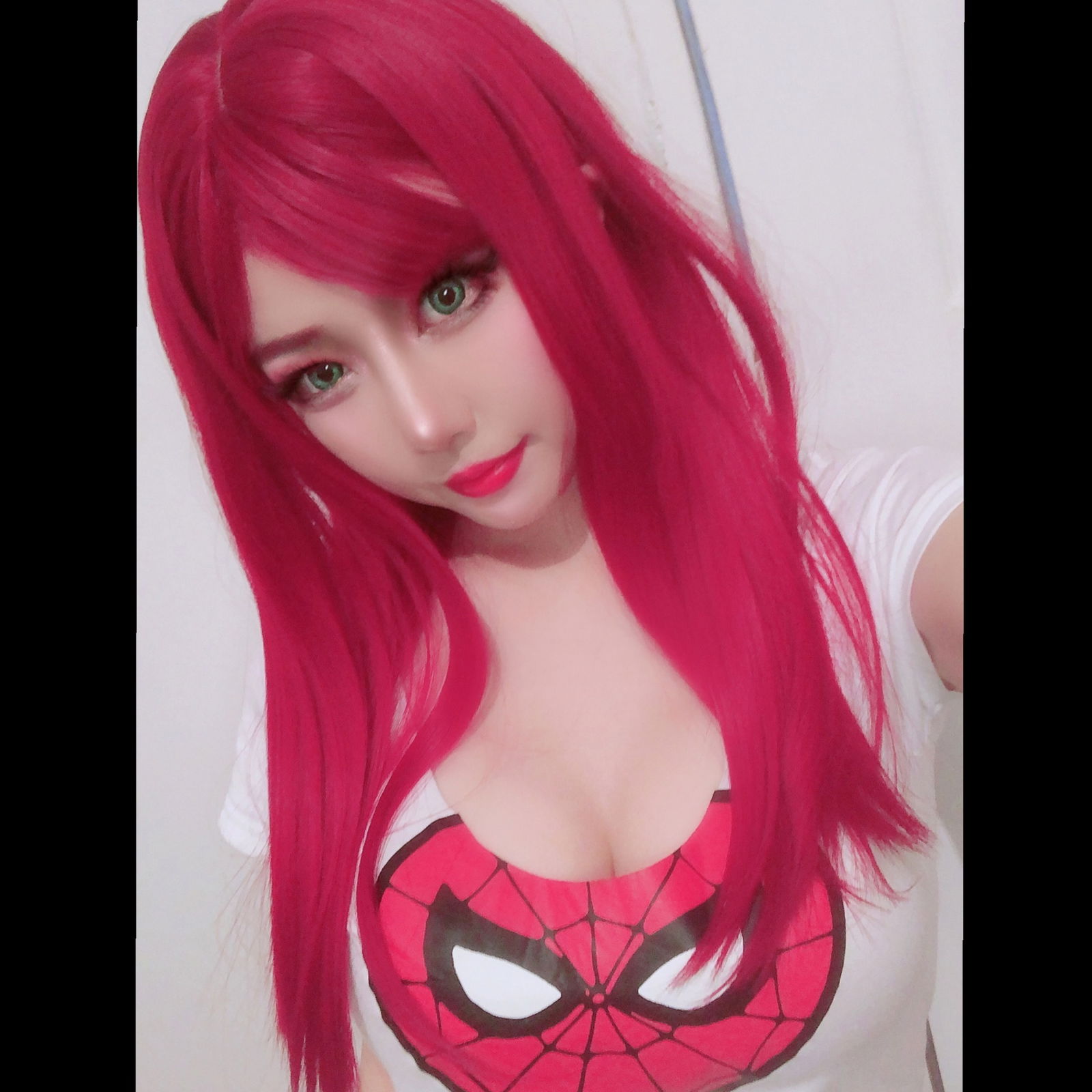 Misa Madoka's avatar