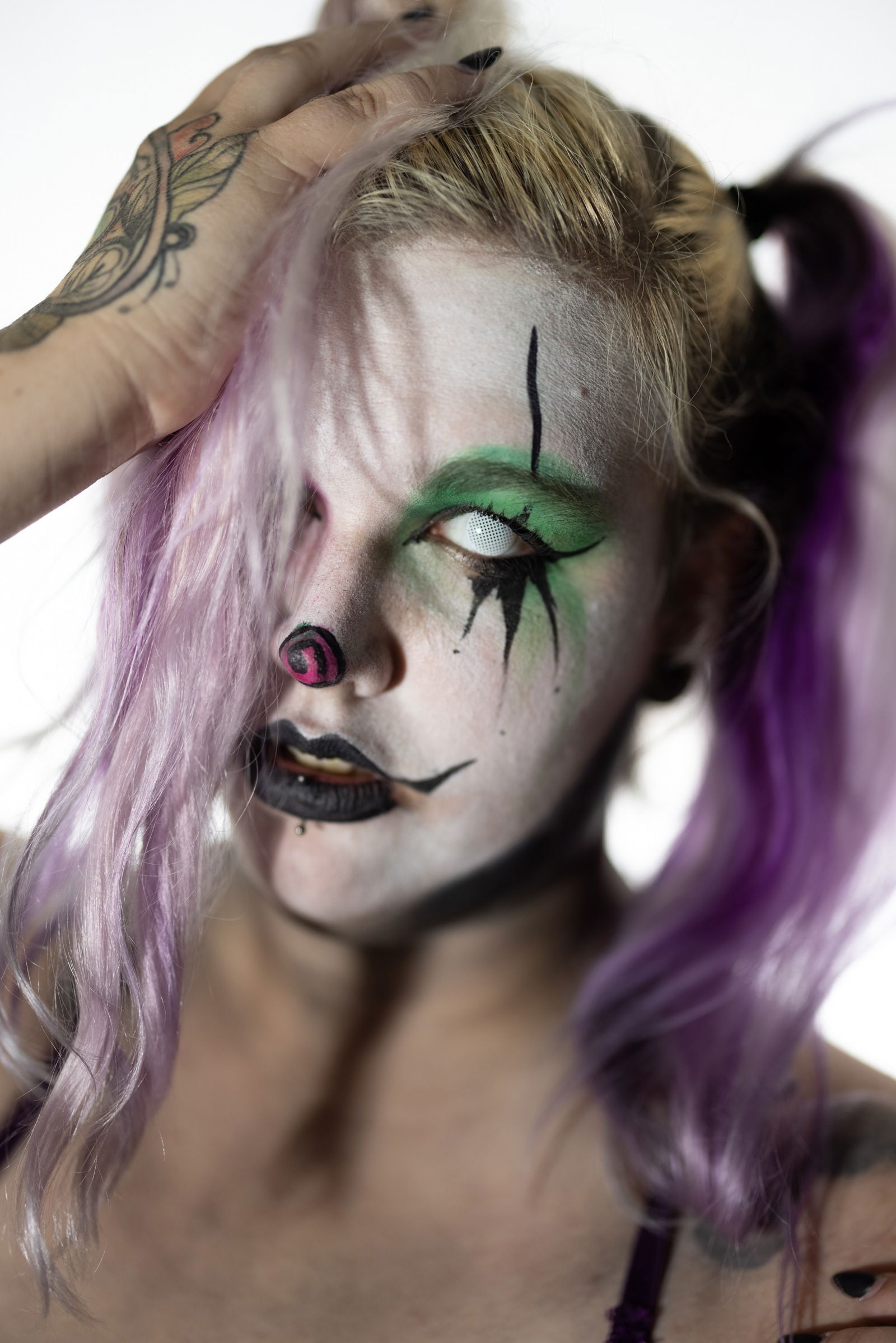 Mischief The Clown's avatar