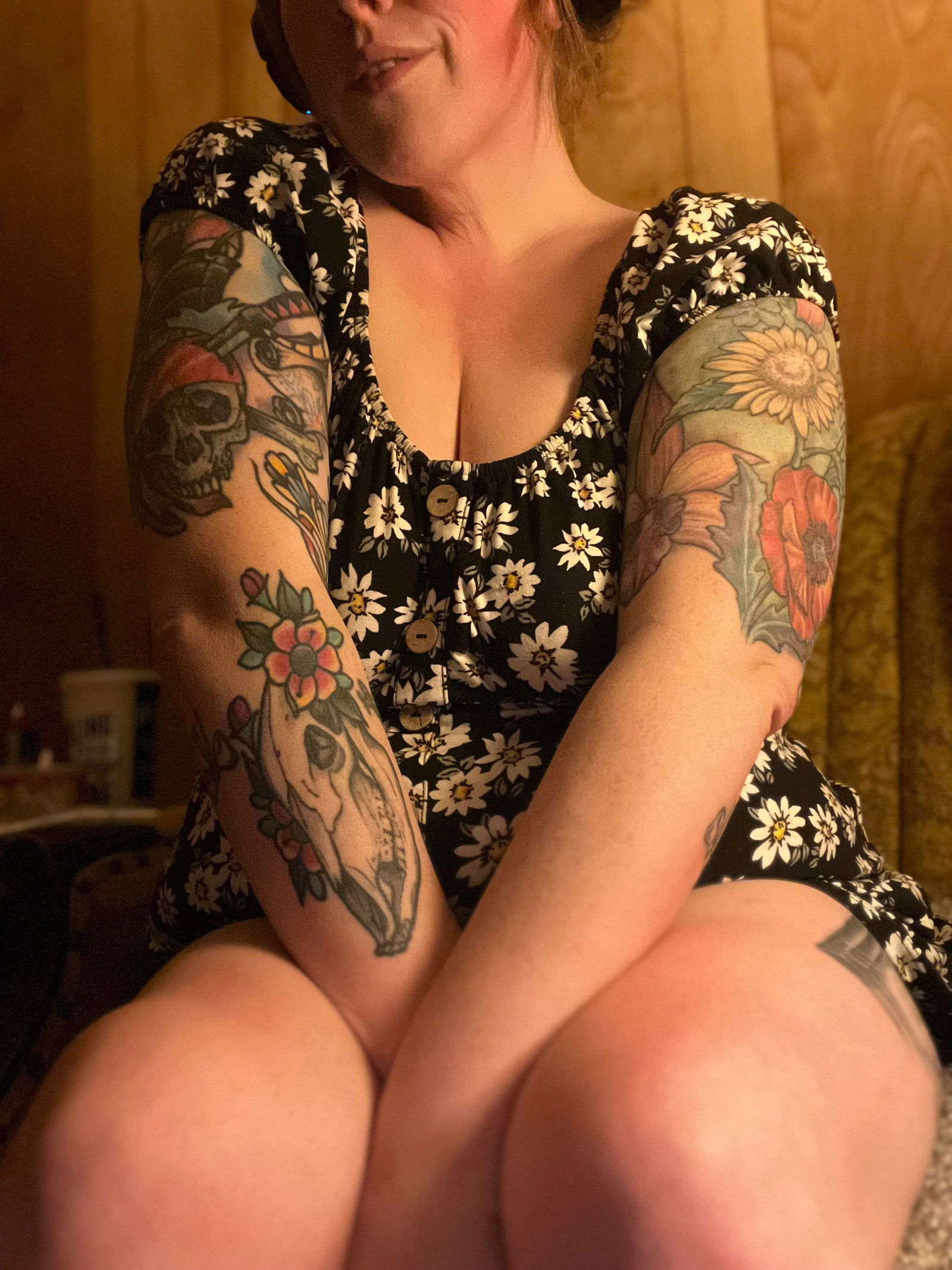 April's avatar