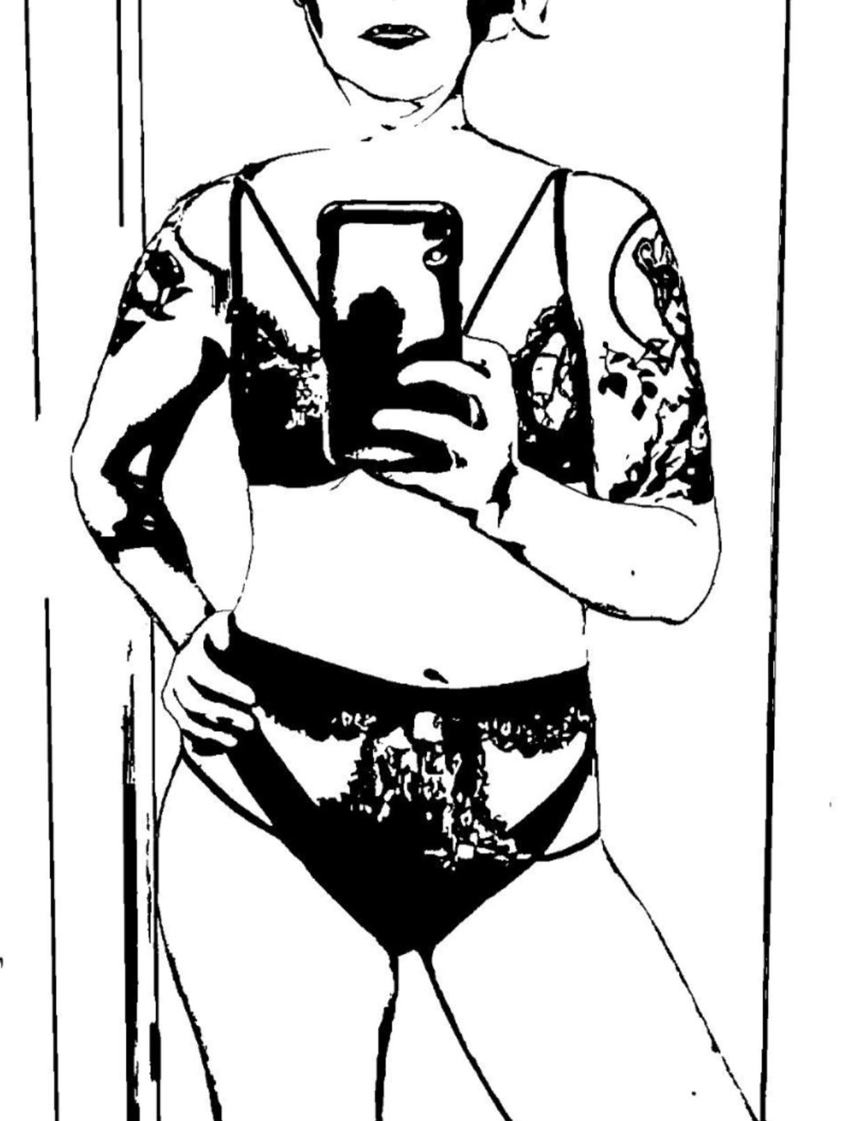 Miss Ally Rose's avatar