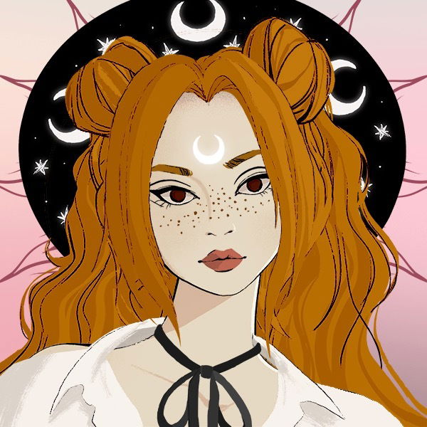 Aria Angel.'s avatar