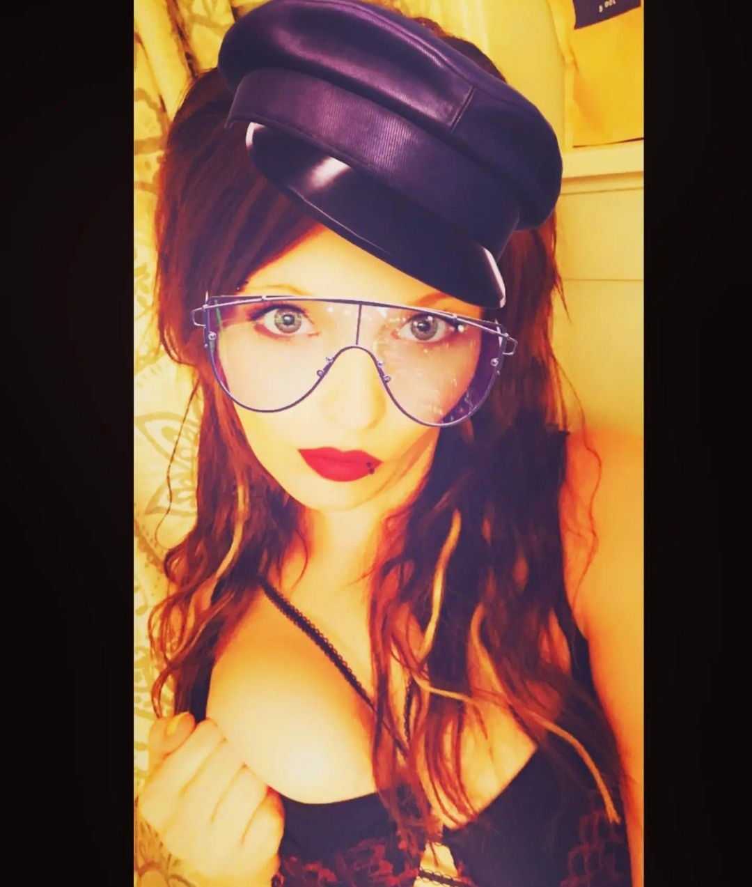 Tayylor's avatar