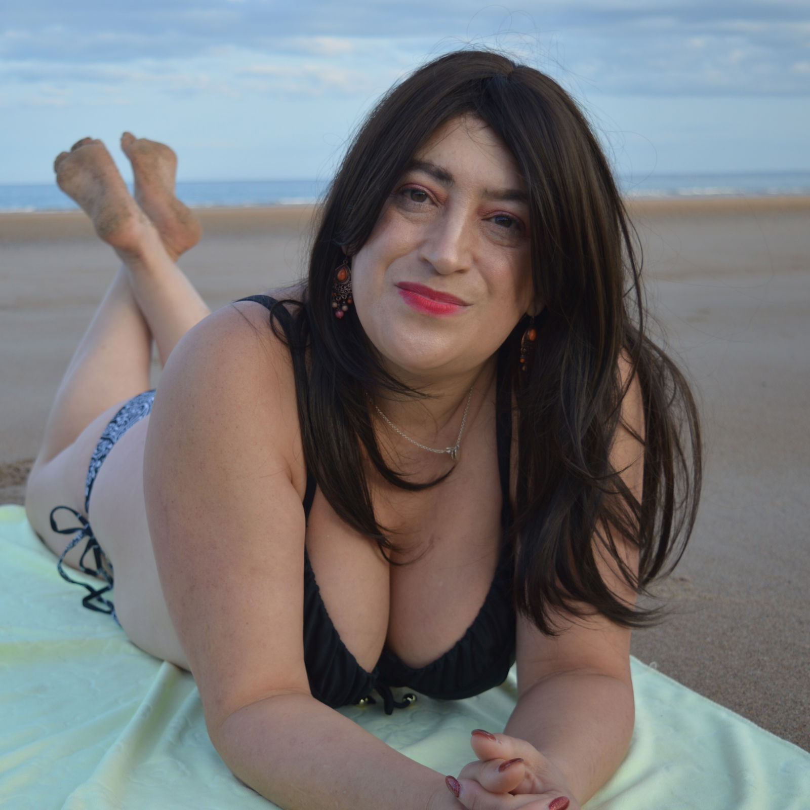 Miss Eve's avatar