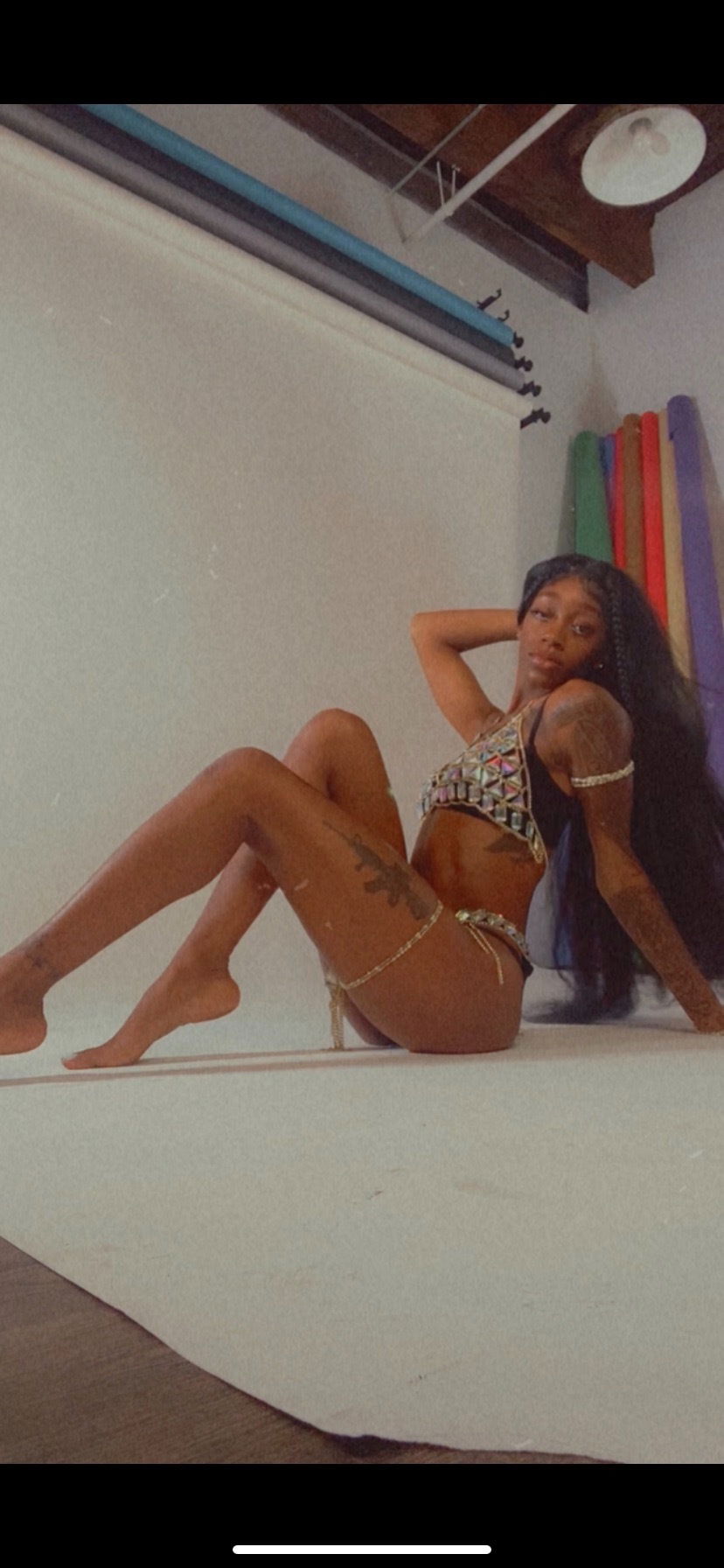 Miss Ladii