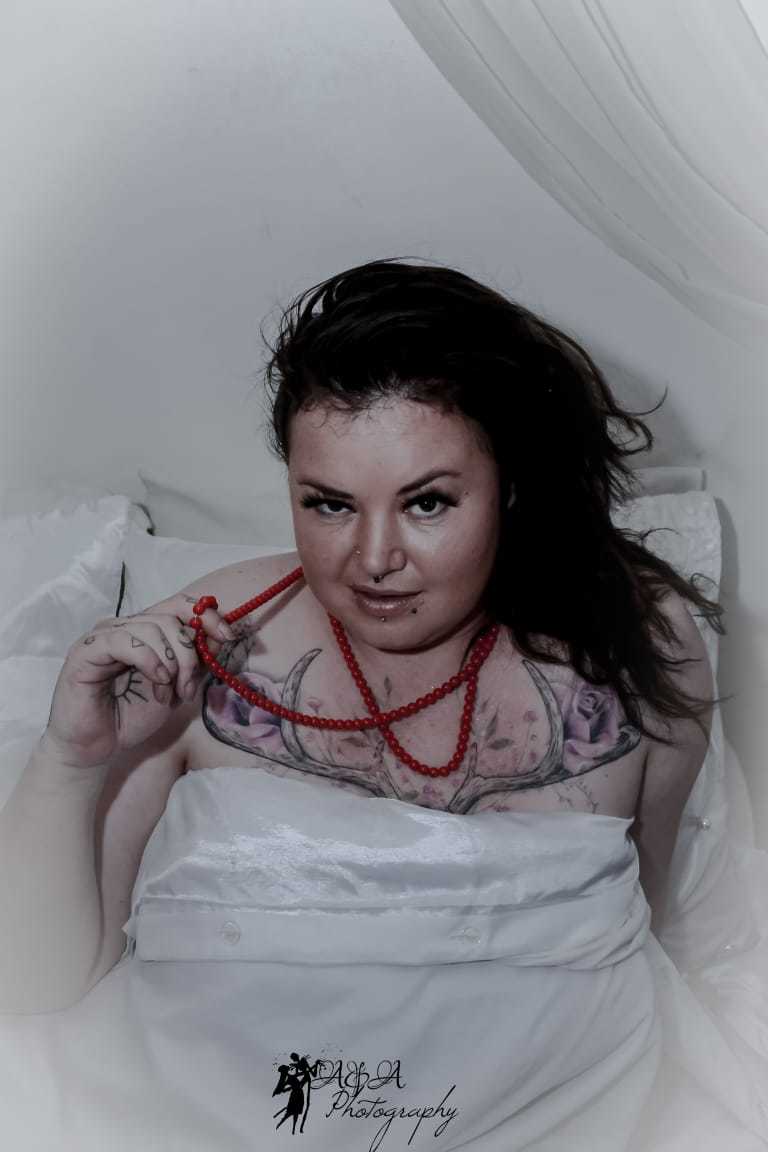 Miss O's avatar
