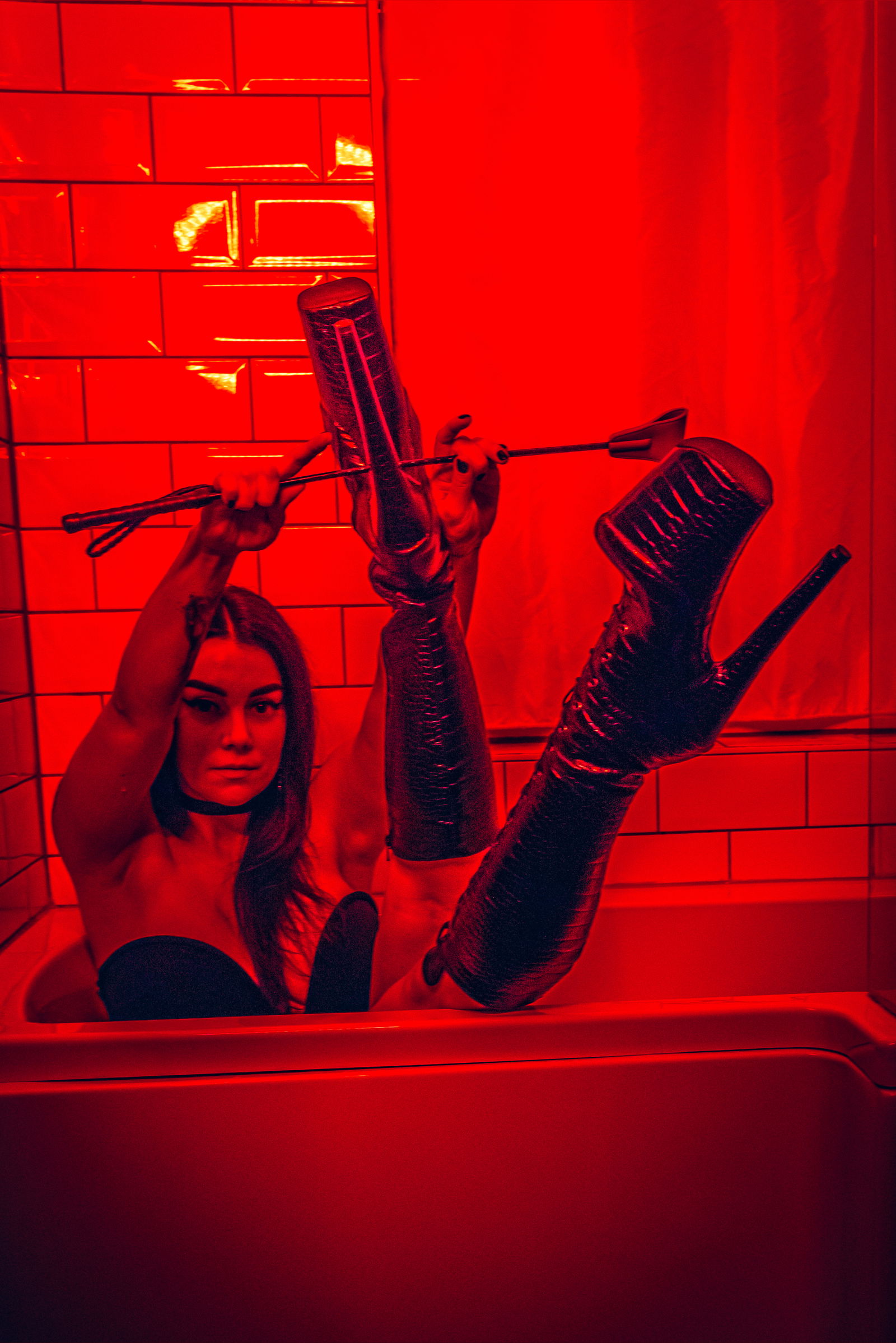 Miss Viktoria Quinn's avatar