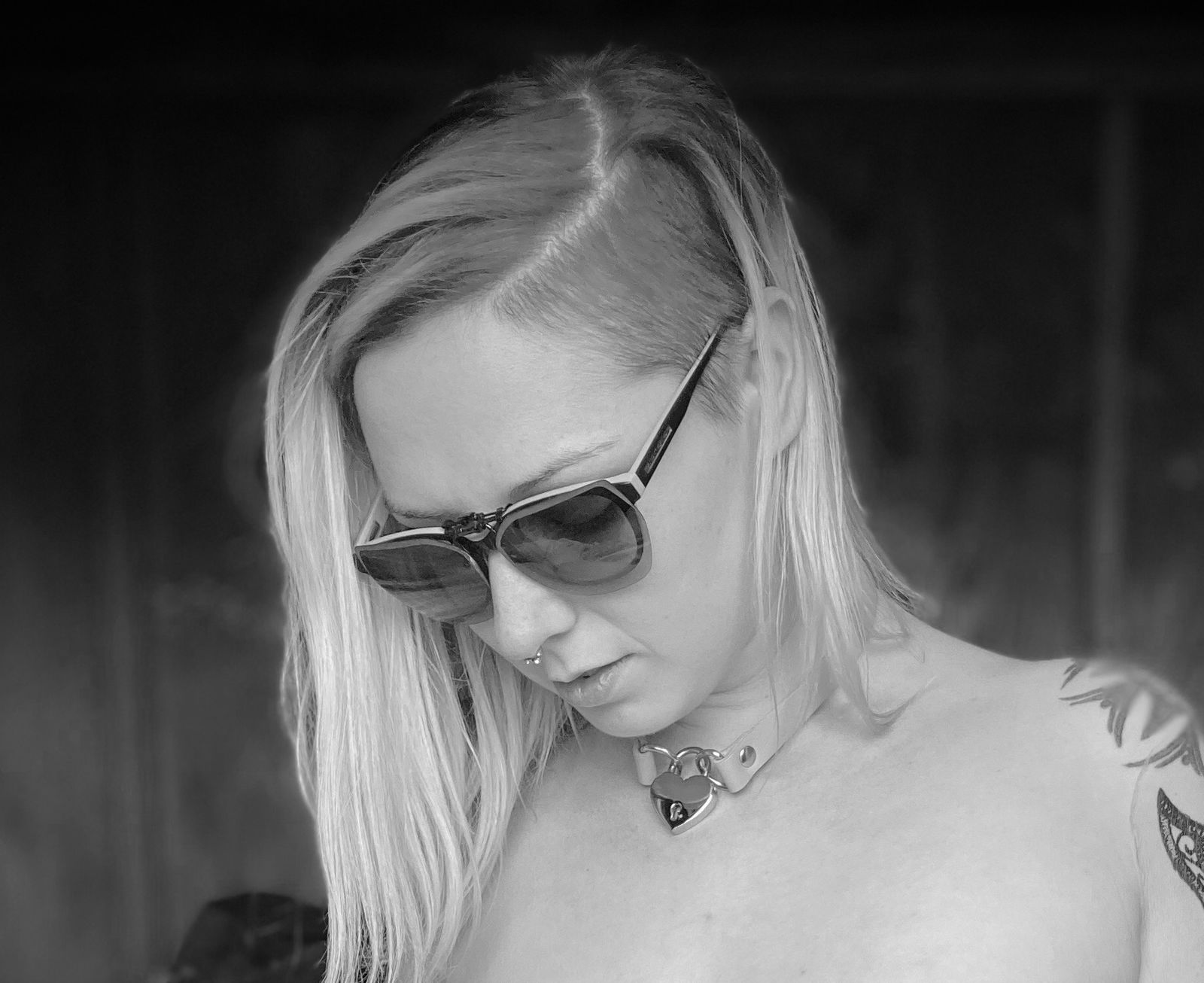 Miss Bailey Babe's avatar