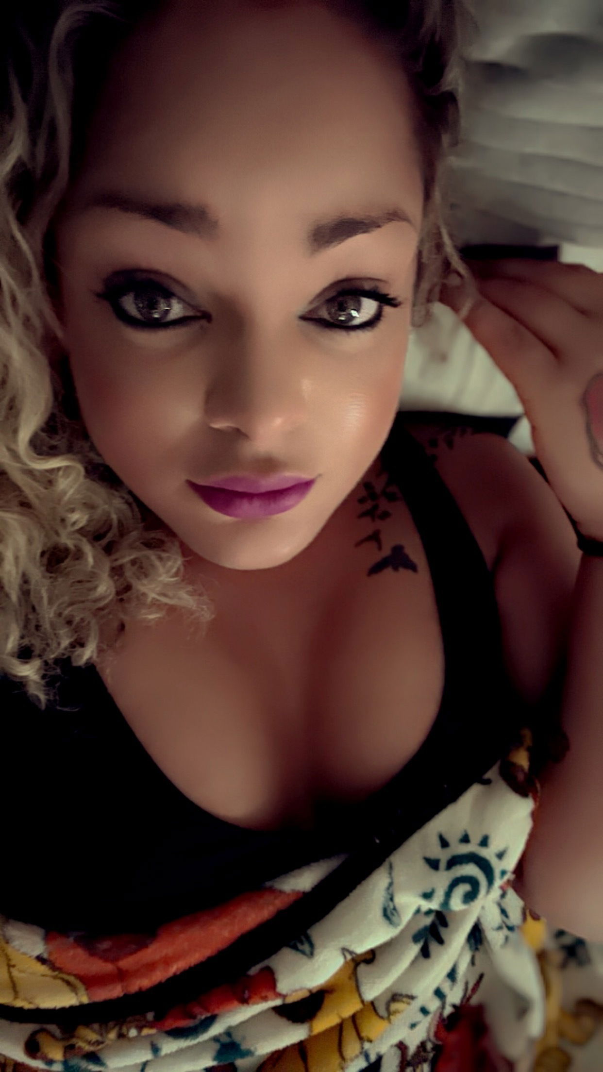 😈🇵🇷Miss Brooks🇵🇷😈's avatar