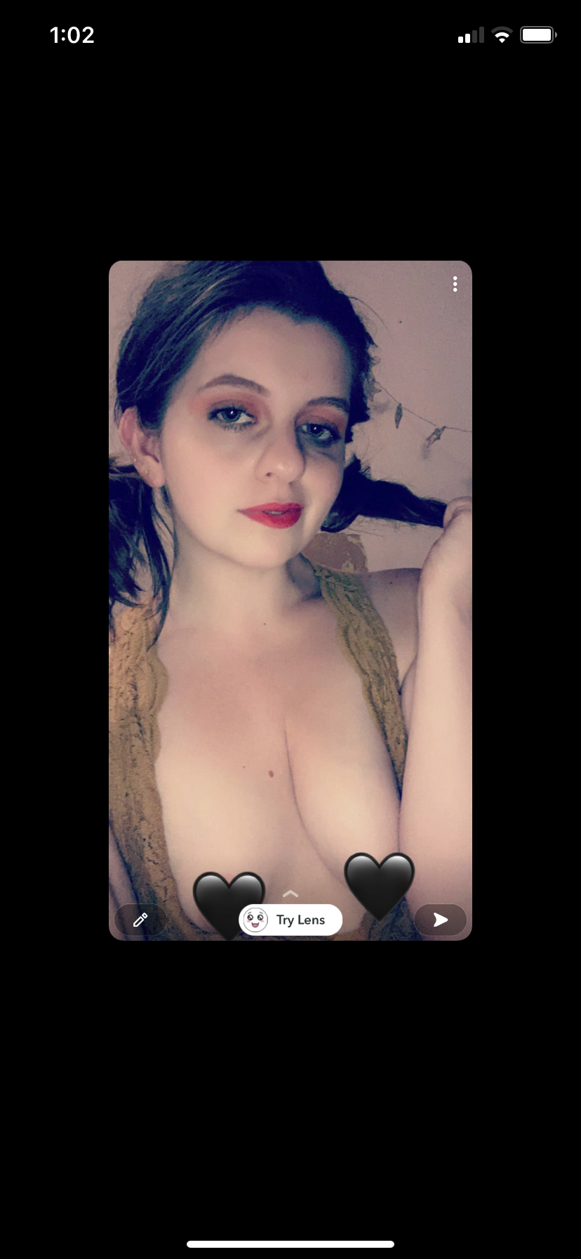 💕Miss Hearts 💕 Free account 💕's avatar
