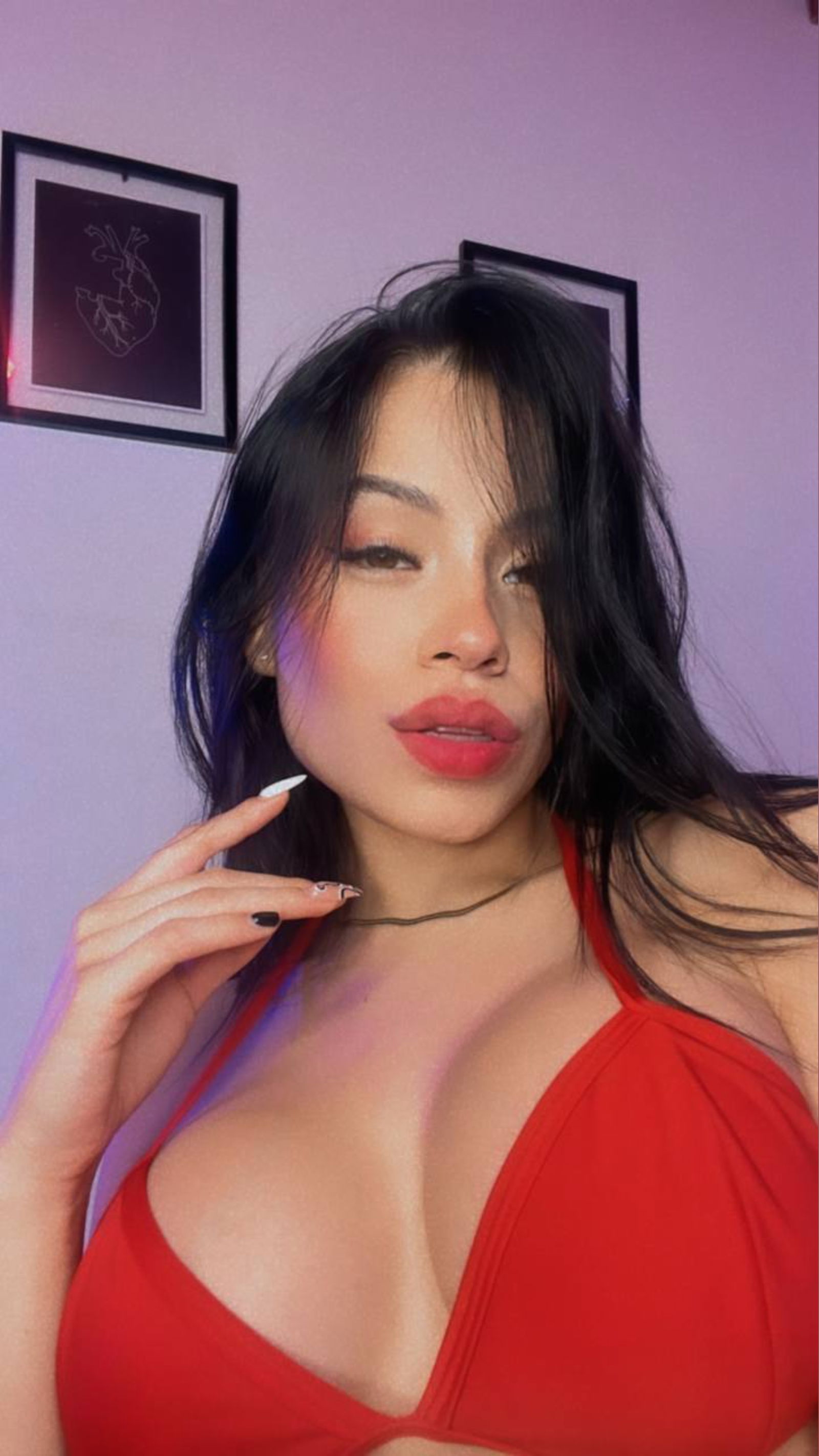 Isabella ✨