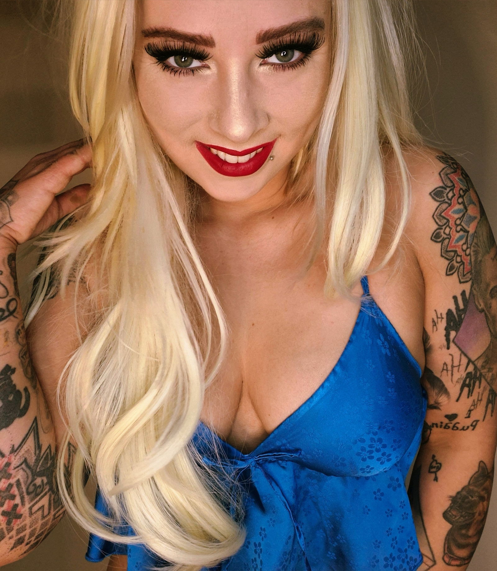 miss_lady_a_haus