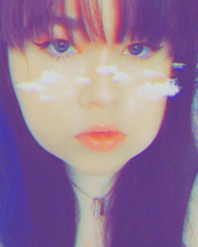 Mandii Watson's avatar