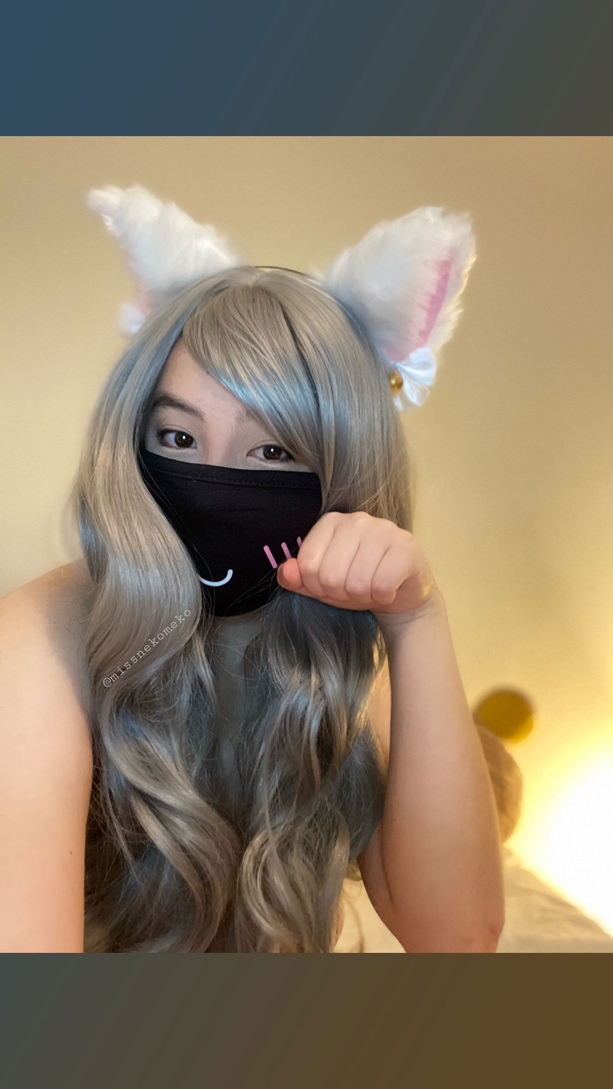 Luna Mae's avatar