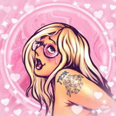 Nikola Ophan's avatar