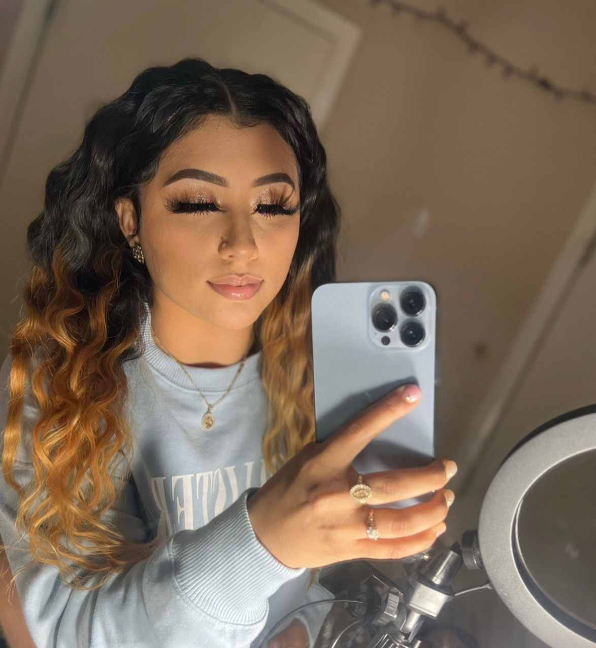 Babby Phat 🧚🏽‍♀️'s avatar