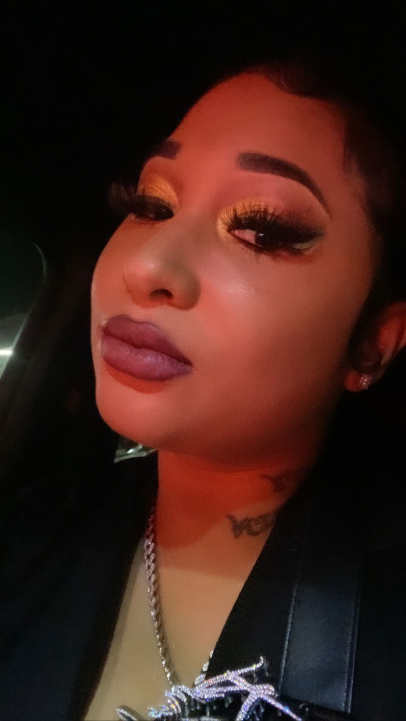 Miss_Raindrop's avatar
