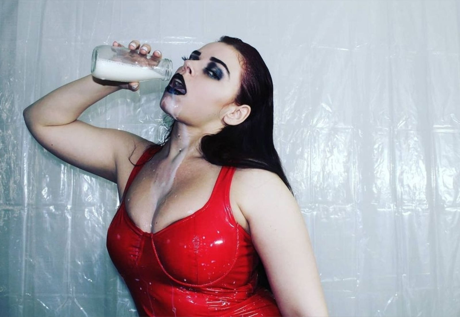 Thana Belladonna's avatar