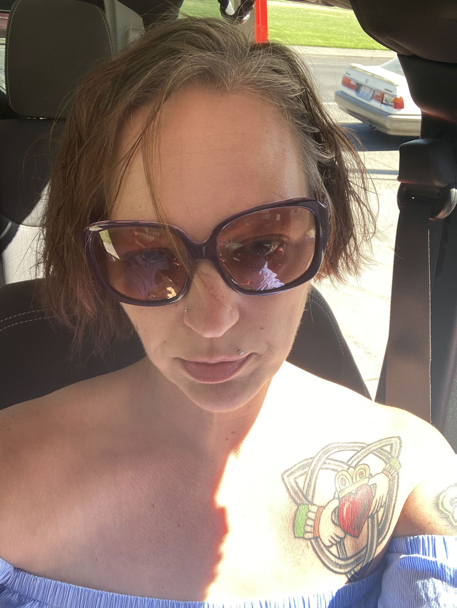 Tawney's avatar