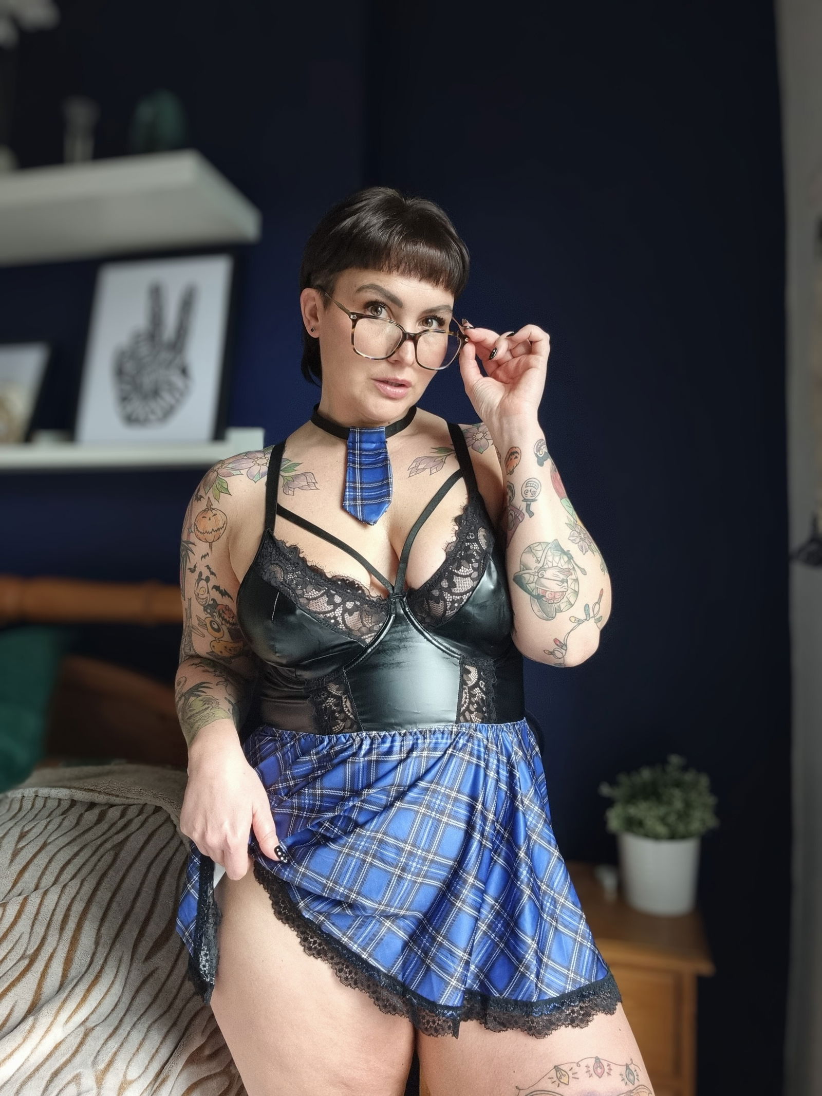 Miss victoria myers's avatar