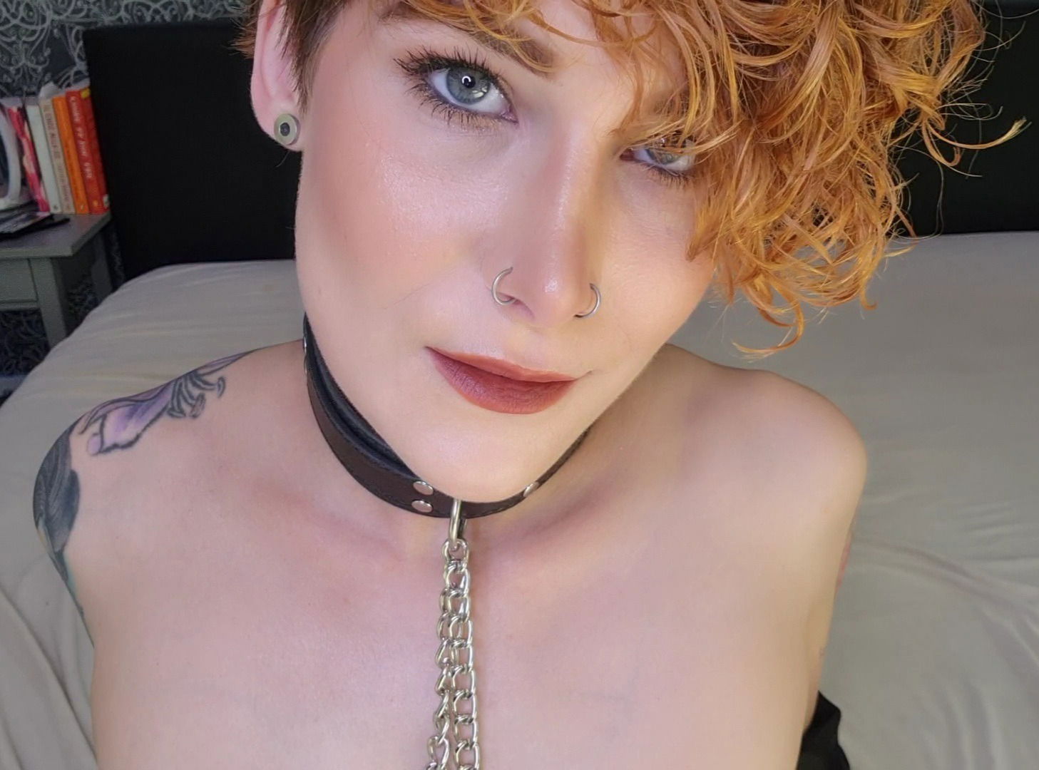 Miss Allie Jay's avatar