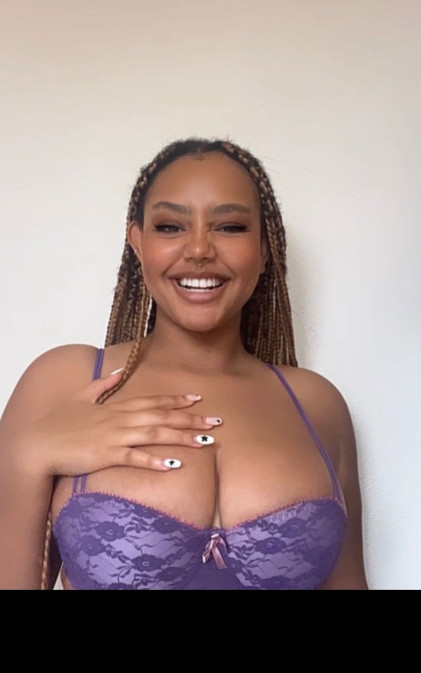 Ally Honey's avatar