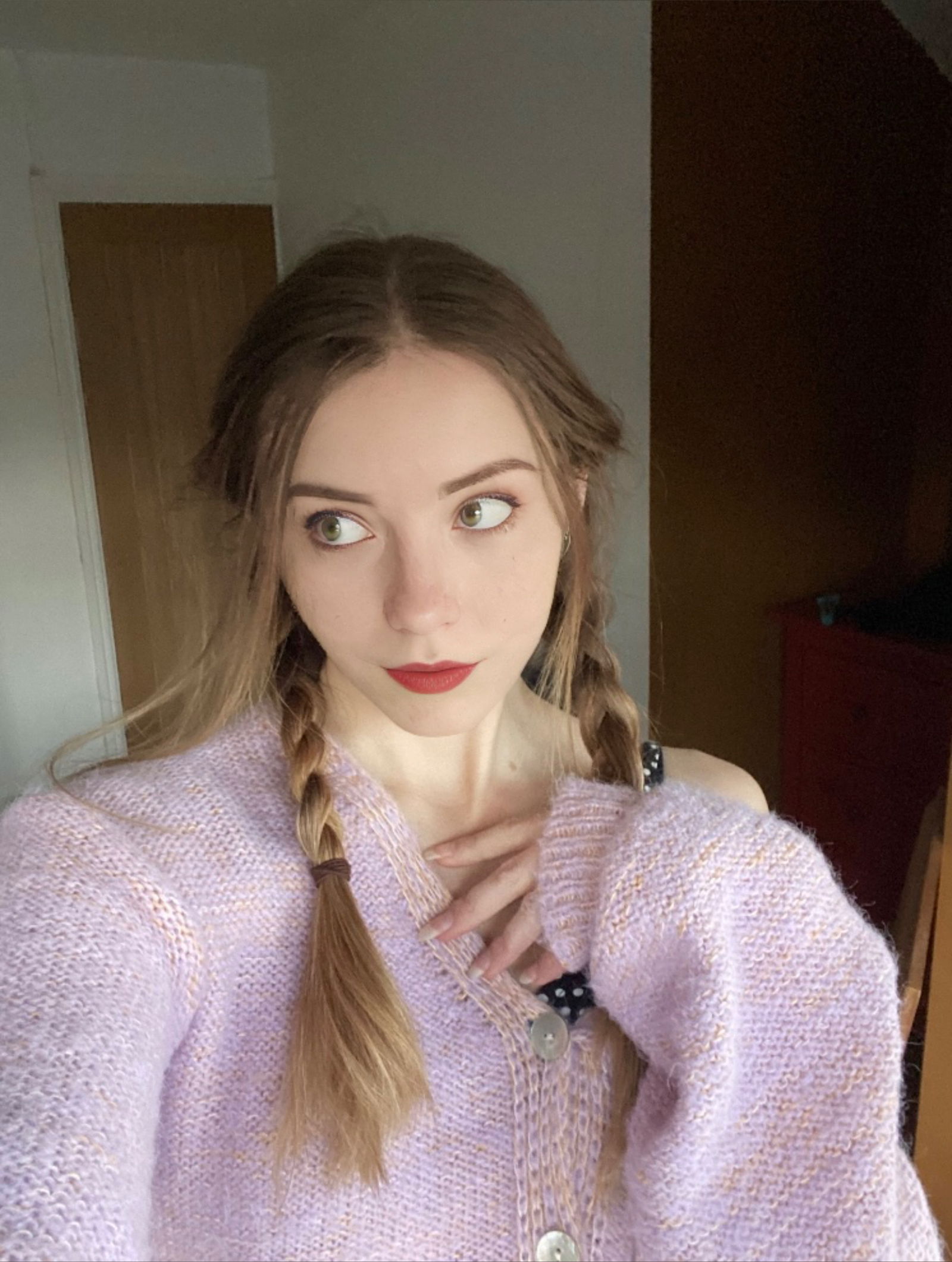 Anna's avatar