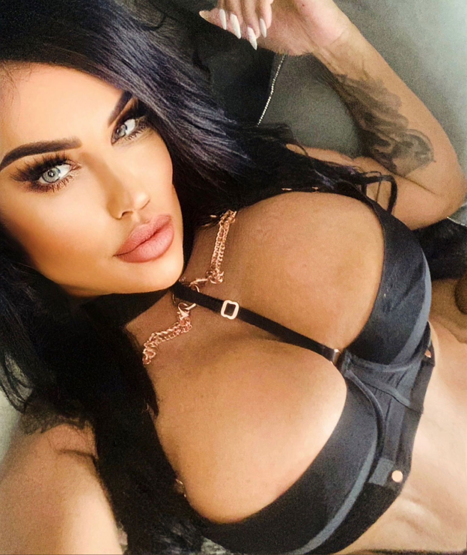 MissApril-Jadexx's avatar