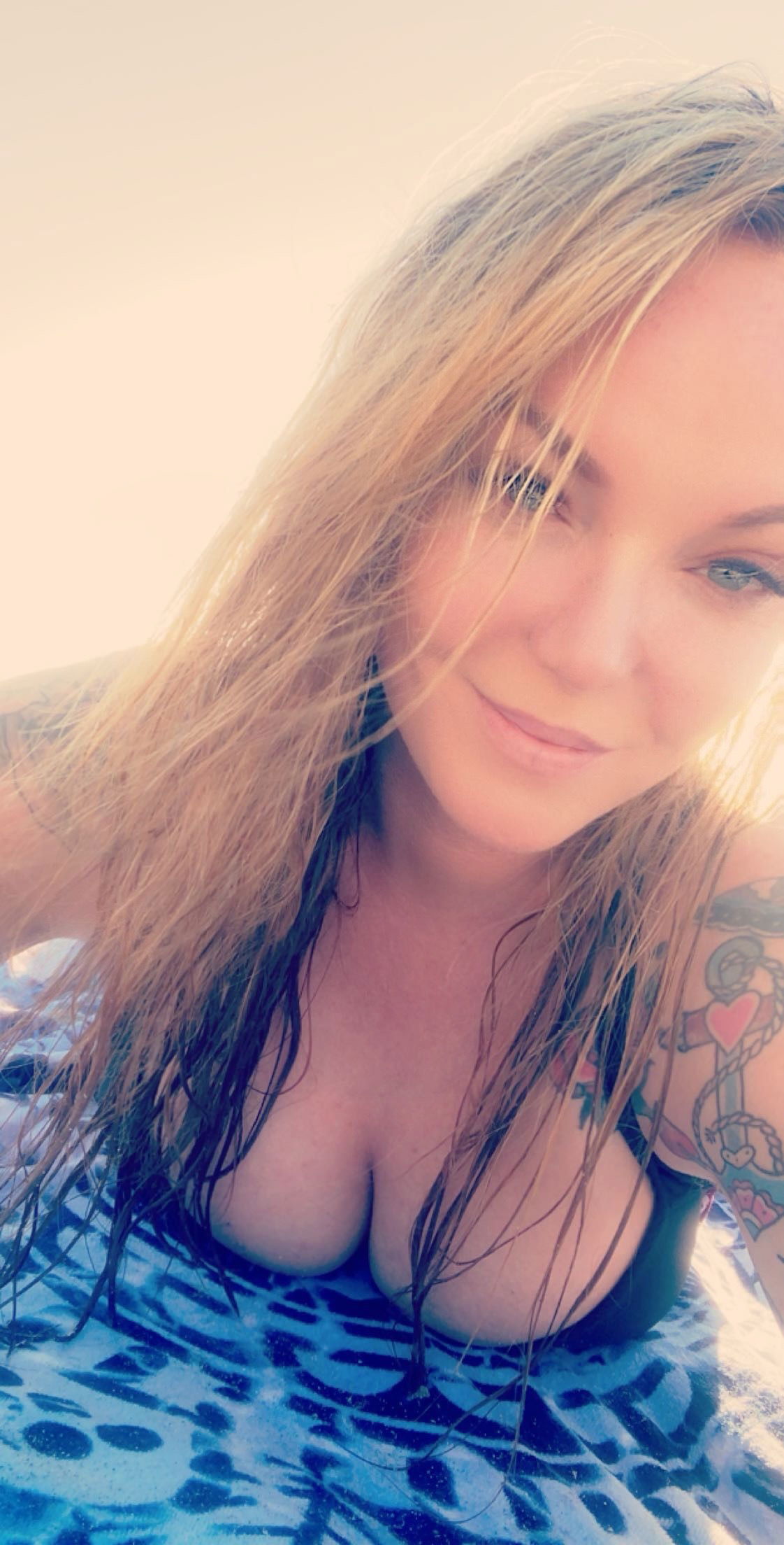 April Maye's avatar