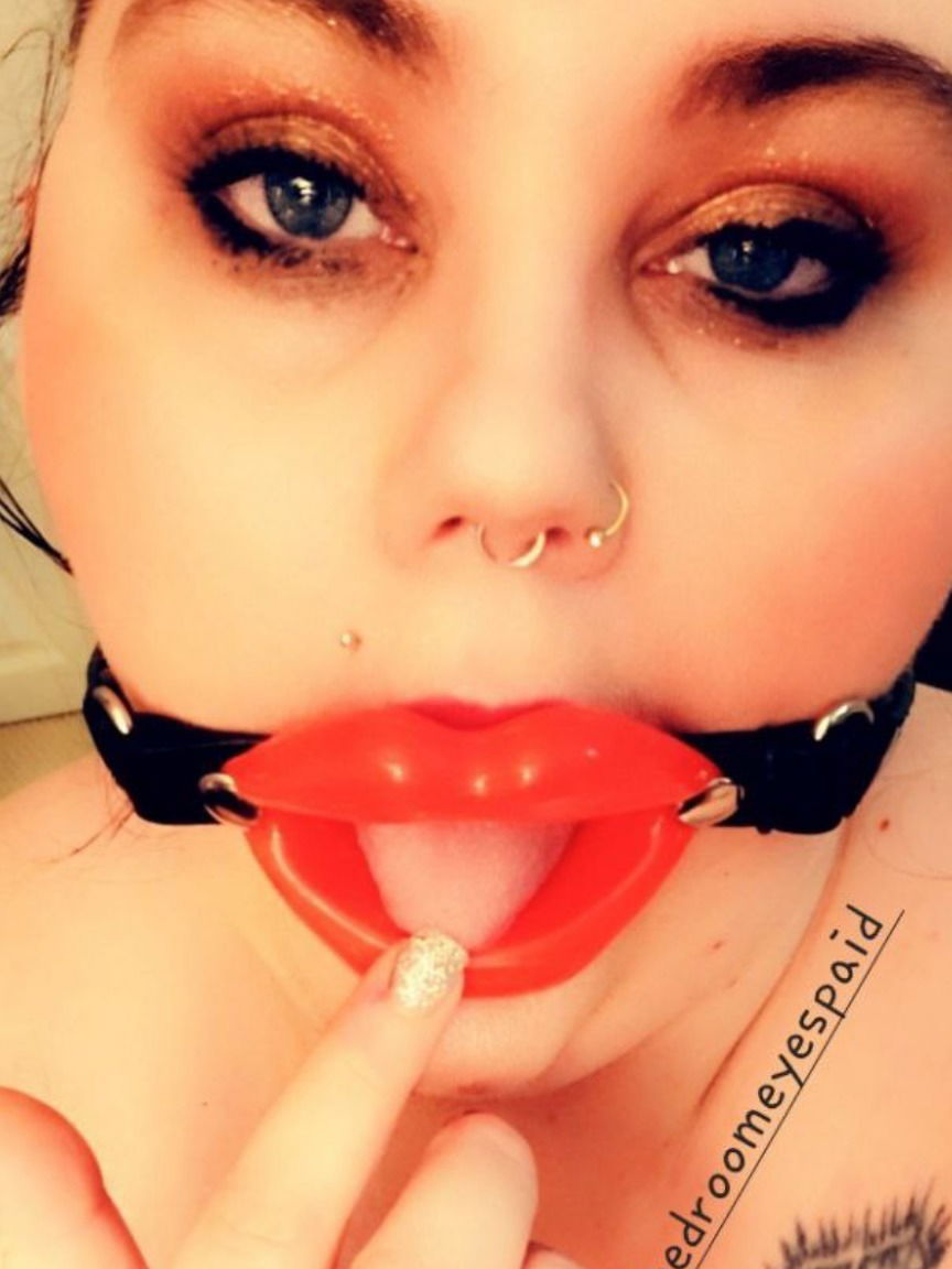 GemmaLucre ☆THROAT GODDESS☆'s avatar