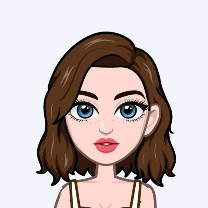Miss Bella Blue (FREE)'s avatar