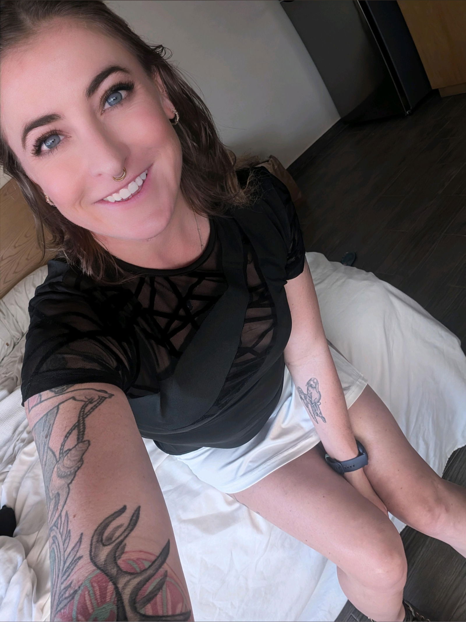 Miss Beth's avatar