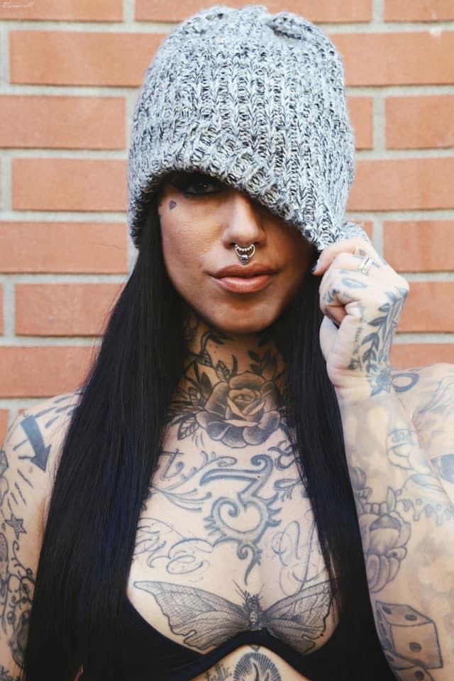 Miss Betty Style's avatar