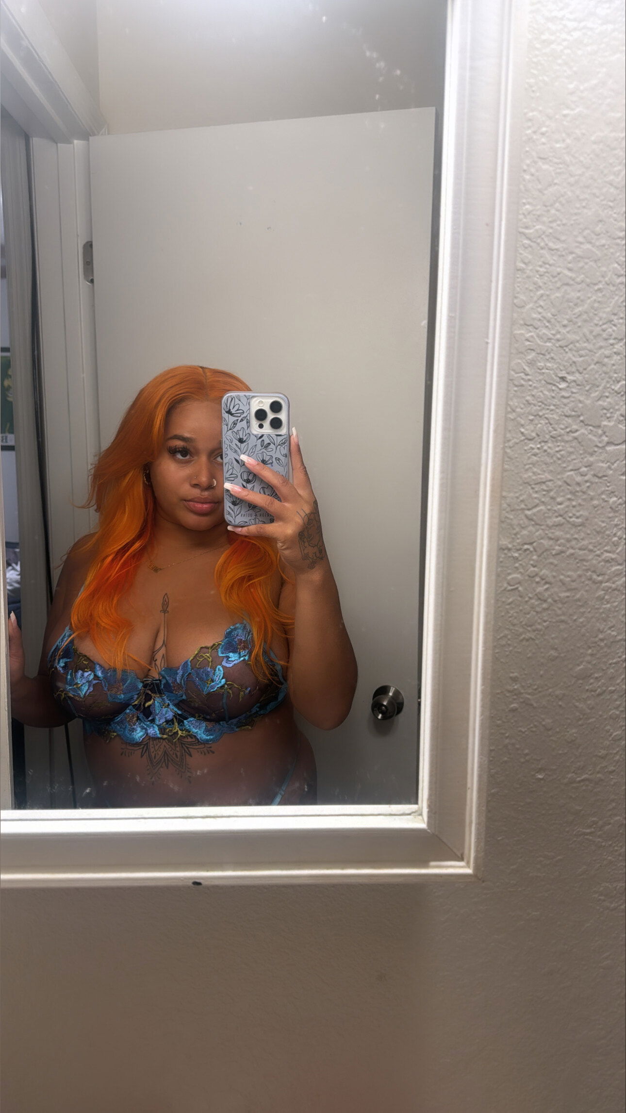 Miss Bloomm's avatar