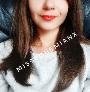 MissBohemianX's avatar