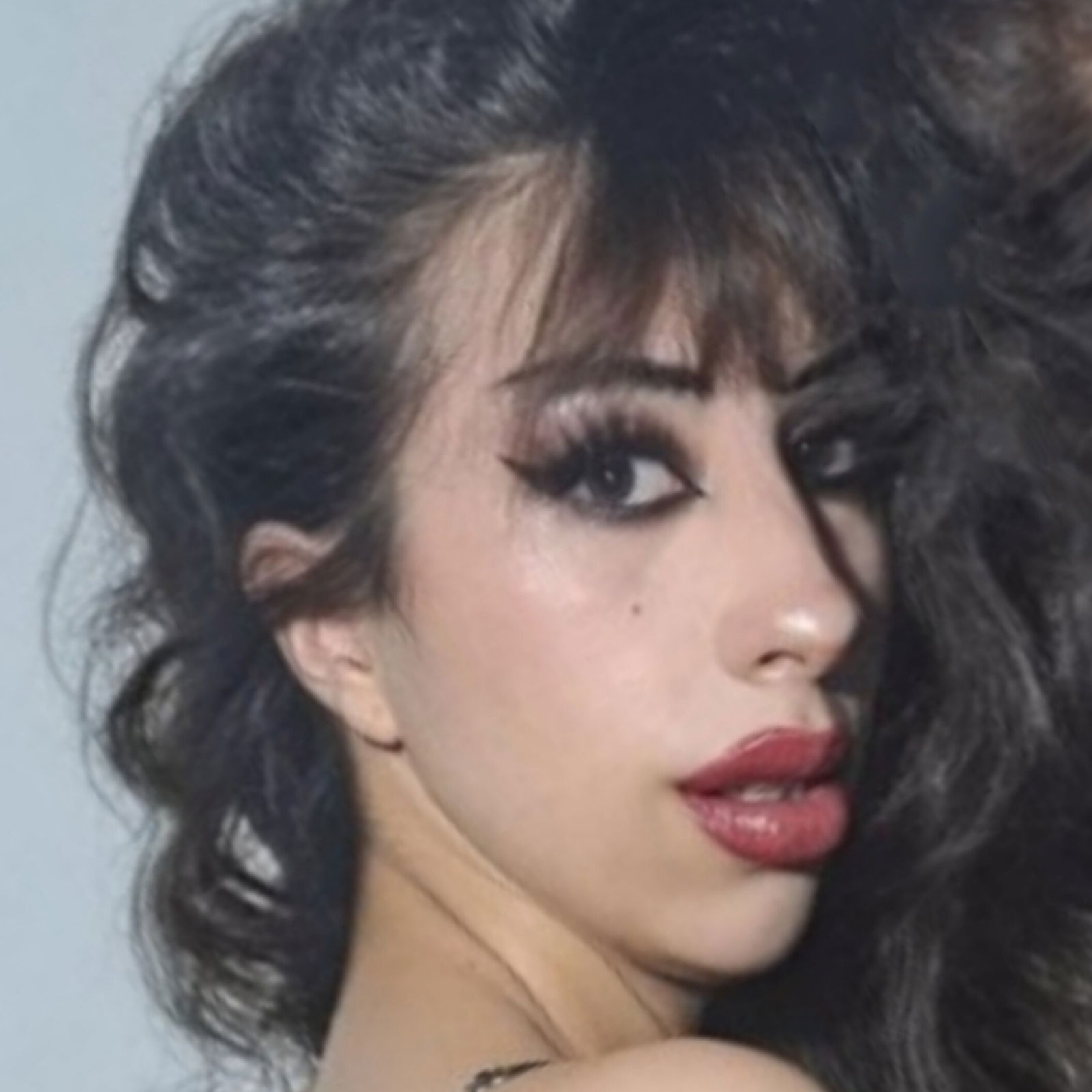 Lay Your Fantasy on Me
